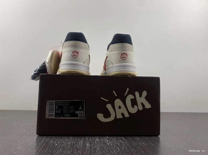 TR Jumpman Jordan Jack Travis Scott 1228